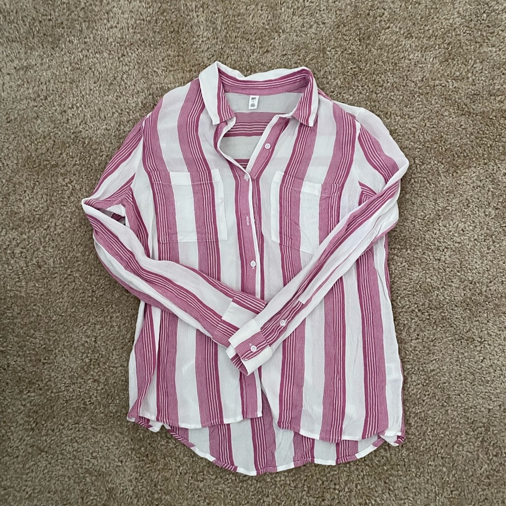 BP long sleeve